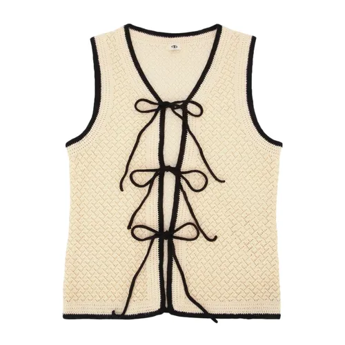Jackets > Vests - - The Garment - Modalova