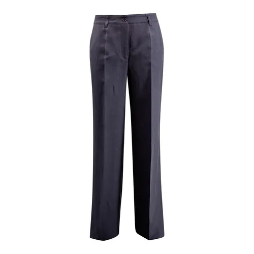 Trousers > Chinos - - P.a.r.o.s.h. - Modalova