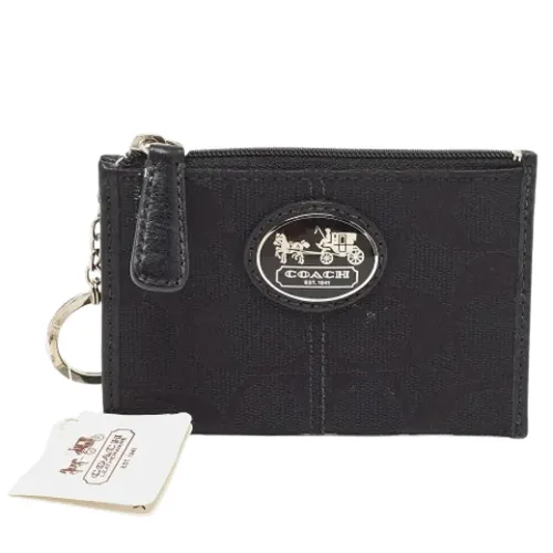 Pre-owned > Pre-owned Accessories > Pre-owned Wallets - - Coach Pre-owned - Modalova
