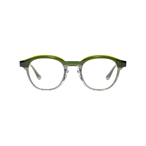 Accessories > Glasses - - Xavier Garcia - Modalova