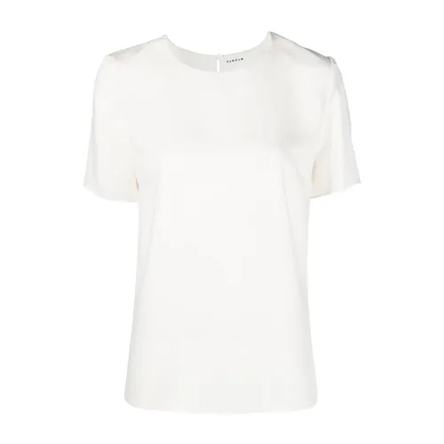 Tops > T-Shirts - - P.a.r.o.s.h. - Modalova