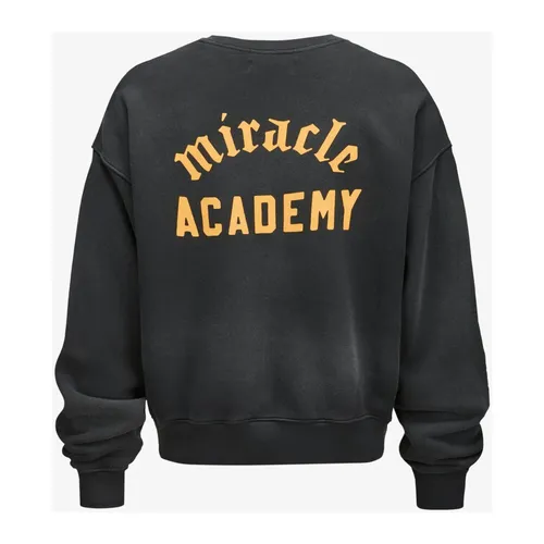 Sweatshirts & Hoodies > Sweatshirts - - Nahmias - Modalova