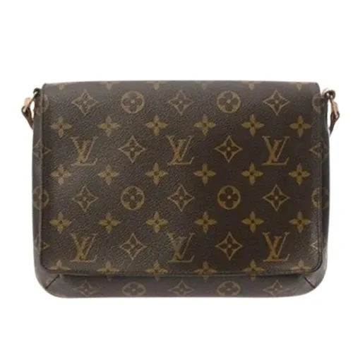 Pre-owned > Pre-owned Bags > Pre-owned Cross Body Bags - - Louis Vuitton Vintage - Modalova