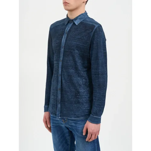 Shirts > Casual Shirts - - Avant Toi - Modalova