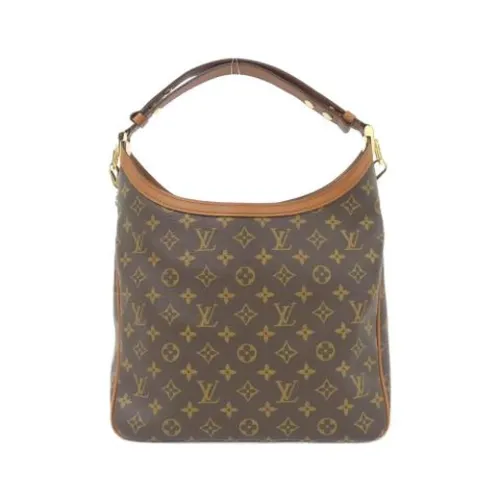 Pre-owned > Pre-owned Bags > Pre-owned Shoulder Bags - - Louis Vuitton Vintage - Modalova