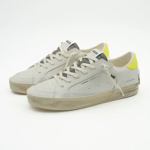 Shoes > Sneakers - - Crime London - Modalova
