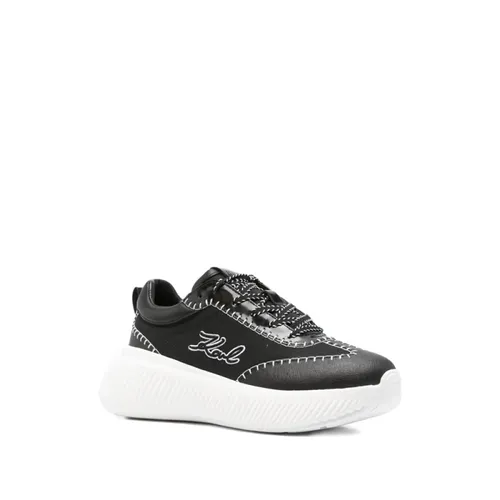 Shoes > Sneakers - - Karl Lagerfeld - Modalova