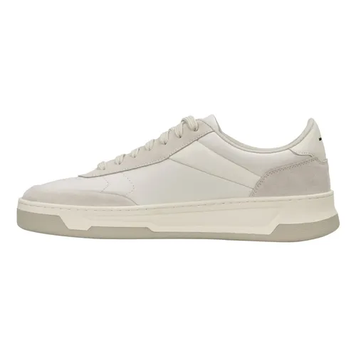 Hugo - Shoes > Sneakers - White - Hugo - Modalova