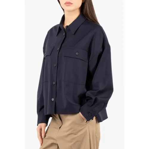 Jackets > Light Jackets - - Weekend Max Mara - Modalova