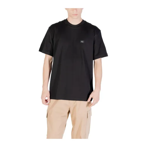 Tops > T-Shirts - - Calvin Klein Jeans - Modalova