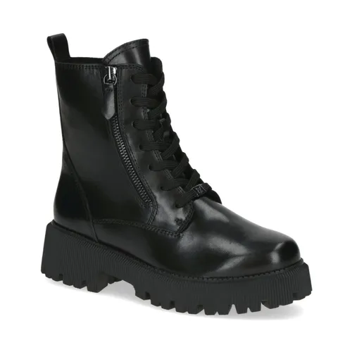Shoes > Boots > Lace-up Boots - - Caprice - Modalova