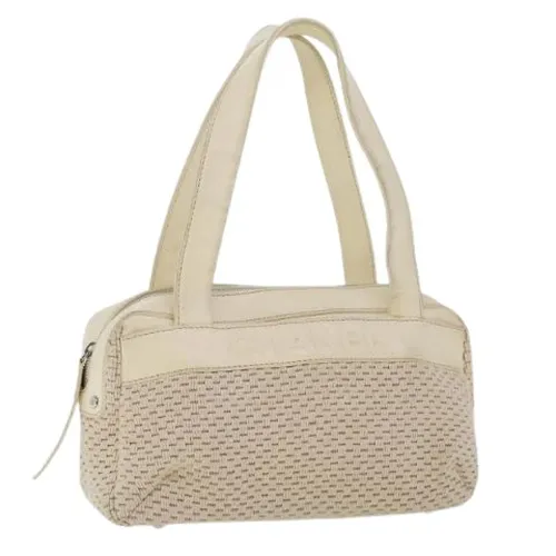 Pre-owned > Pre-owned Bags > Pre-owned Handbags - - Chanel Vintage - Modalova