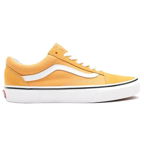 Vans - Shoes > Sneakers - Yellow - Vans - Modalova