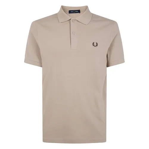 Tops > Polo Shirts - - Fred Perry - Modalova