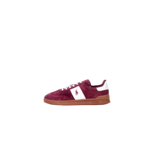 Shoes > Sneakers - - Ralph Lauren - Modalova