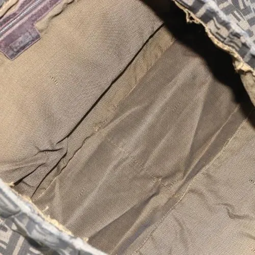 Pre-owned > Pre-owned Bags > Pre-owned Handbags - - Fendi Vintage - Modalova