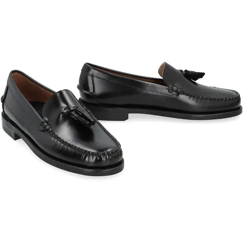 Shoes > Flats > Loafers - - Sebago - Modalova