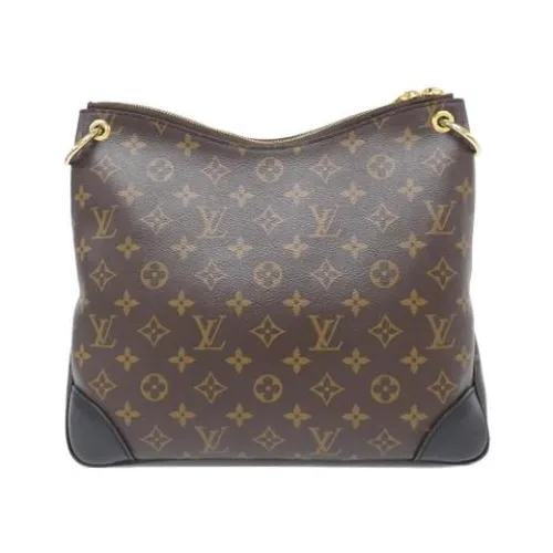 Pre-owned > Pre-owned Bags > Pre-owned Cross Body Bags - - Louis Vuitton Vintage - Modalova