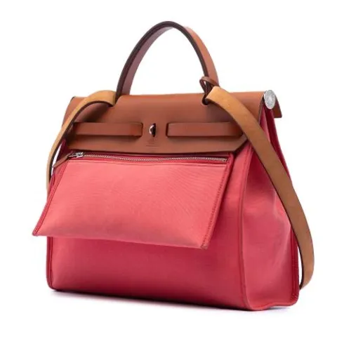 Pre-owned > Pre-owned Bags > Pre-owned Handbags - - Hermès Vintage - Modalova