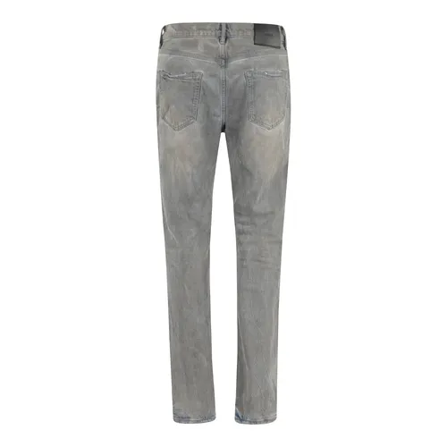Jeans > Slim-fit Jeans - - Purple Brand - Modalova
