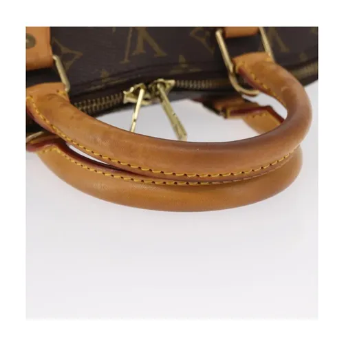 Pre-owned > Pre-owned Bags > Pre-owned Handbags - - Louis Vuitton Vintage - Modalova