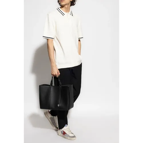 Tops > Polo Shirts - - Samsøe Samsøe - Modalova