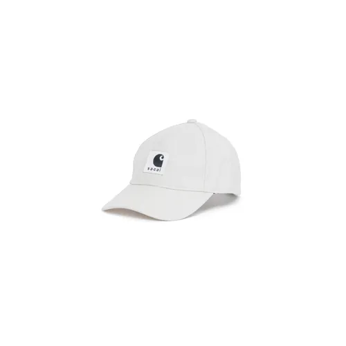 Accessories > Hats > Caps - - Sacai - Modalova