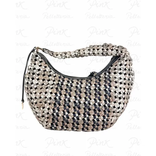 Bags > Shoulder Bags - - Borbonese - Modalova