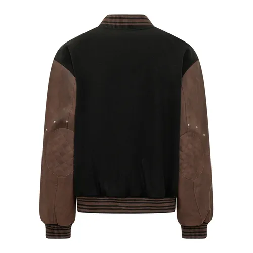 Jackets > Bomber Jackets - - Represent - Modalova