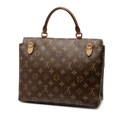 Pre-owned > Pre-owned Bags > Pre-owned Handbags - - Louis Vuitton Vintage - Modalova