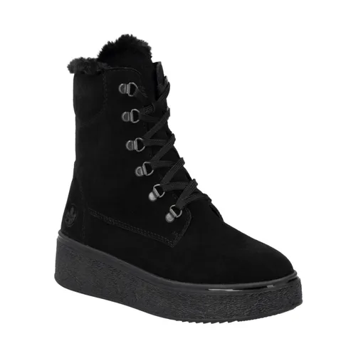 Shoes > Boots > Winter Boots - - Rieker - Modalova