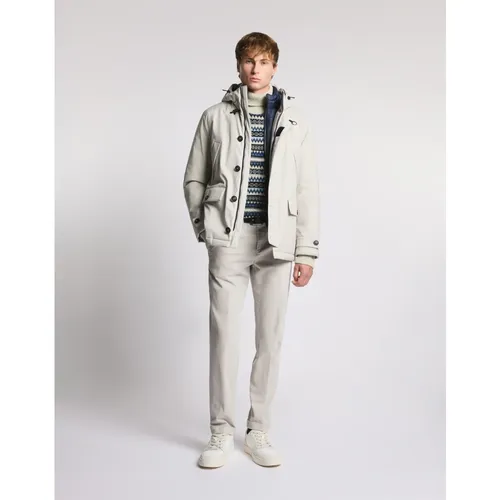 Jackets > Winter Jackets - - Fay - Modalova