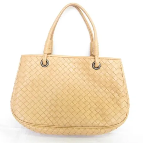 Pre-owned > Pre-owned Bags > Pre-owned Handbags - - Bottega Veneta Vintage - Modalova