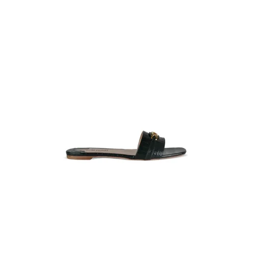 Shoes > Flip Flops & Sliders > Sliders - - Tom Ford - Modalova