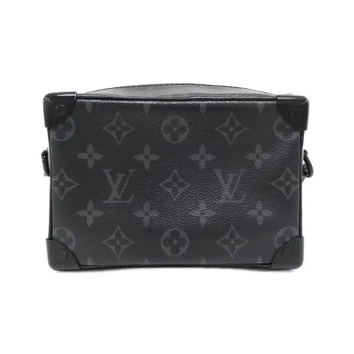 Pre-owned > Pre-owned Bags > Pre-owned Cross Body Bags - - Louis Vuitton Vintage - Modalova