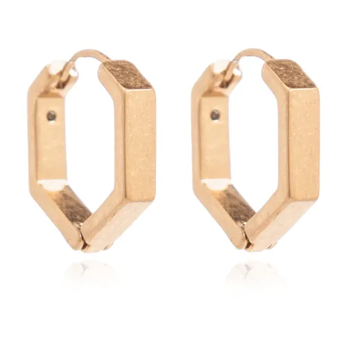 Accessories > Jewellery > Earrings - - AllSaints - Modalova