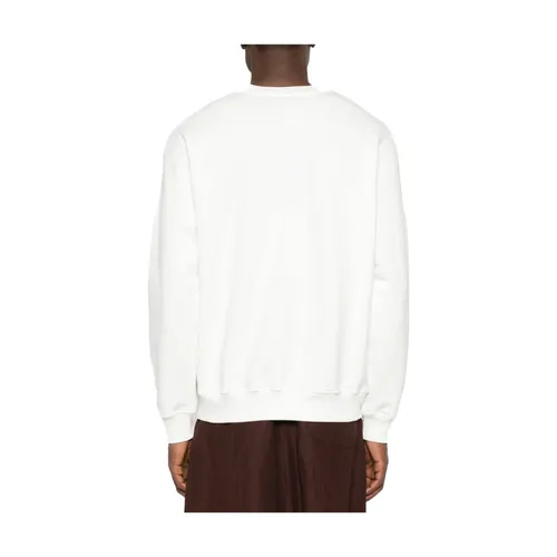 Sweatshirts & Hoodies > Sweatshirts - - Casablanca - Modalova