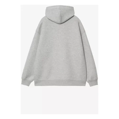 Sweatshirts & Hoodies > Zip-throughs - - Carhartt Wip - Modalova