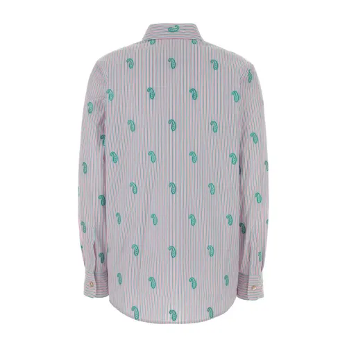 Blouses & Shirts > Shirts - - Etro - Modalova