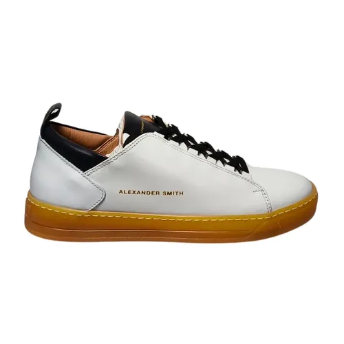 Shoes > Sneakers - - Alexander Smith - Modalova