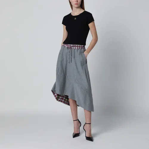 Skirts > Midi Skirts - - Vivienne Westwood - Modalova