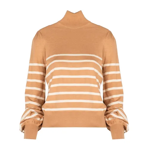 Knitwear > Turtlenecks - - Liu Jo - Modalova