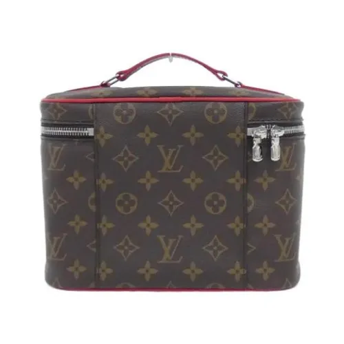 Pre-owned > Pre-owned Bags > Pre-owned Handbags - - Louis Vuitton Vintage - Modalova