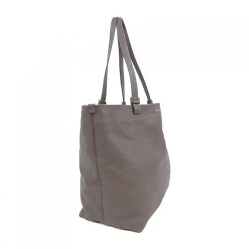 Pre-owned > Pre-owned Bags > Pre-owned Tote Bags - - Armani Pre-owned - Modalova