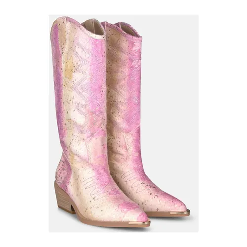 Shoes > Boots > Cowboy Boots - - Alma EN Pena - Modalova