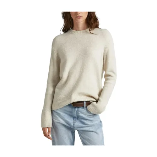 Knitwear > Round-neck Knitwear - - Pepe Jeans - Modalova