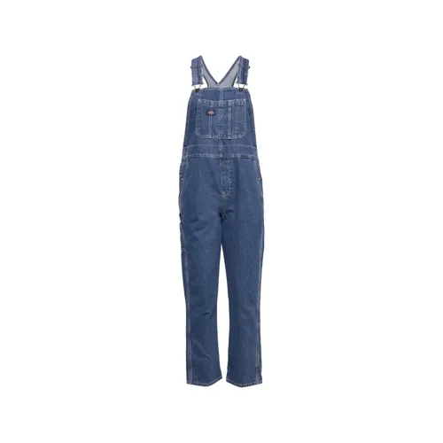 Jumpsuits & Playsuits > Jumpsuits - - Dickies - Modalova