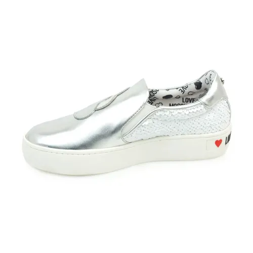 Shoes > Sneakers - - Love Moschino - Modalova