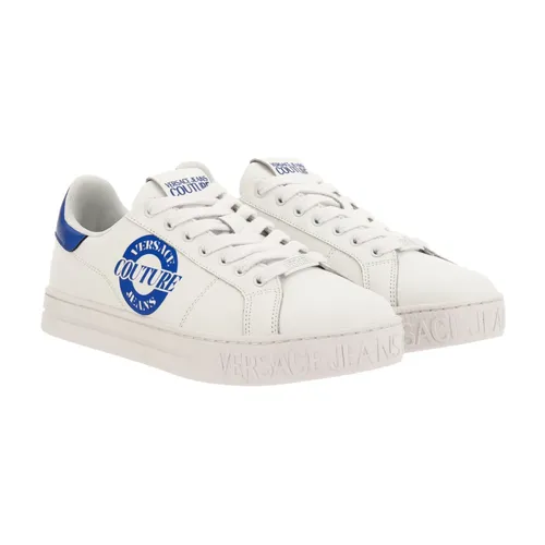 Shoes > Sneakers - - Versace Jeans Couture - Modalova