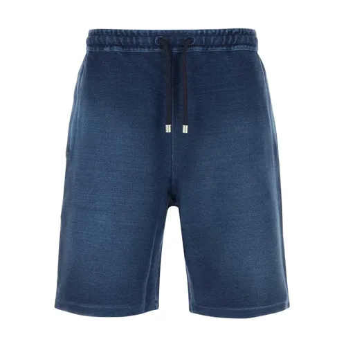 Shorts > Denim Shorts - - Loewe - Modalova
